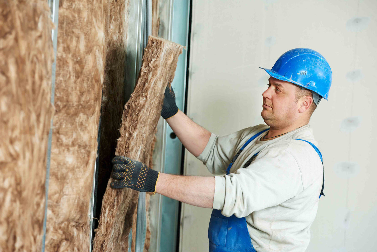 Wall Insulation