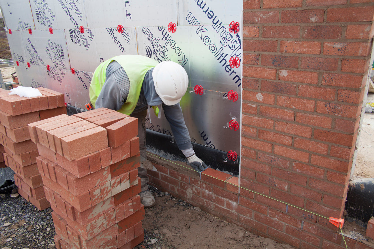 External Wall Insulation