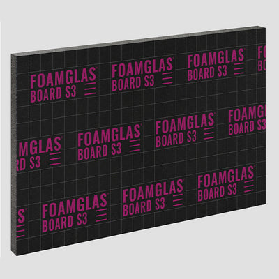 Foamglas S3