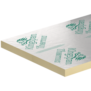 Kingspan K-Roc Rainscreen Slab | Nationwide Delivery – National ...