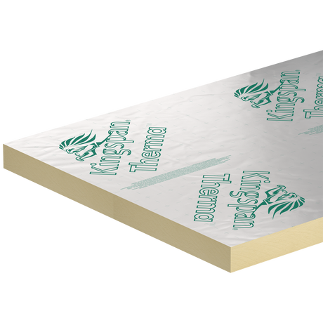 Kingspan Thermafloor