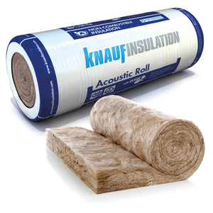 Acoustic Partition Roll