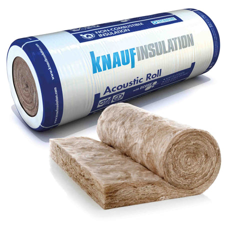 Knauf Acoustic Partition Roll