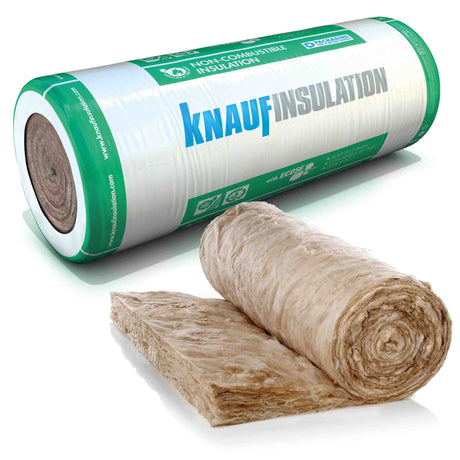 Knauf Factoryclad Roll