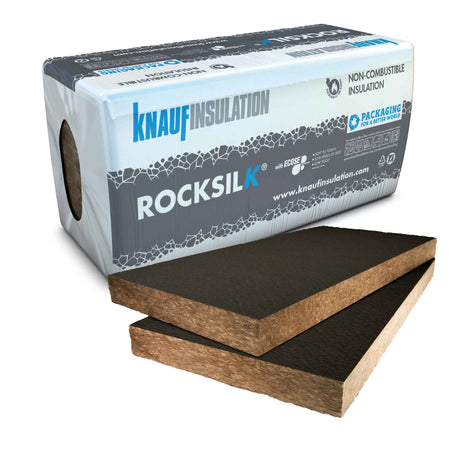 Knauf Rocksilk