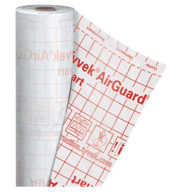 Tyvek Airguard