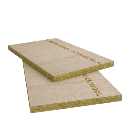 Rockwool Acoustic