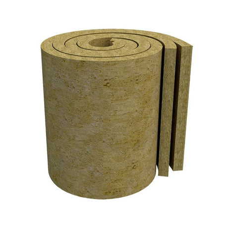 Rockwool Rollbatt