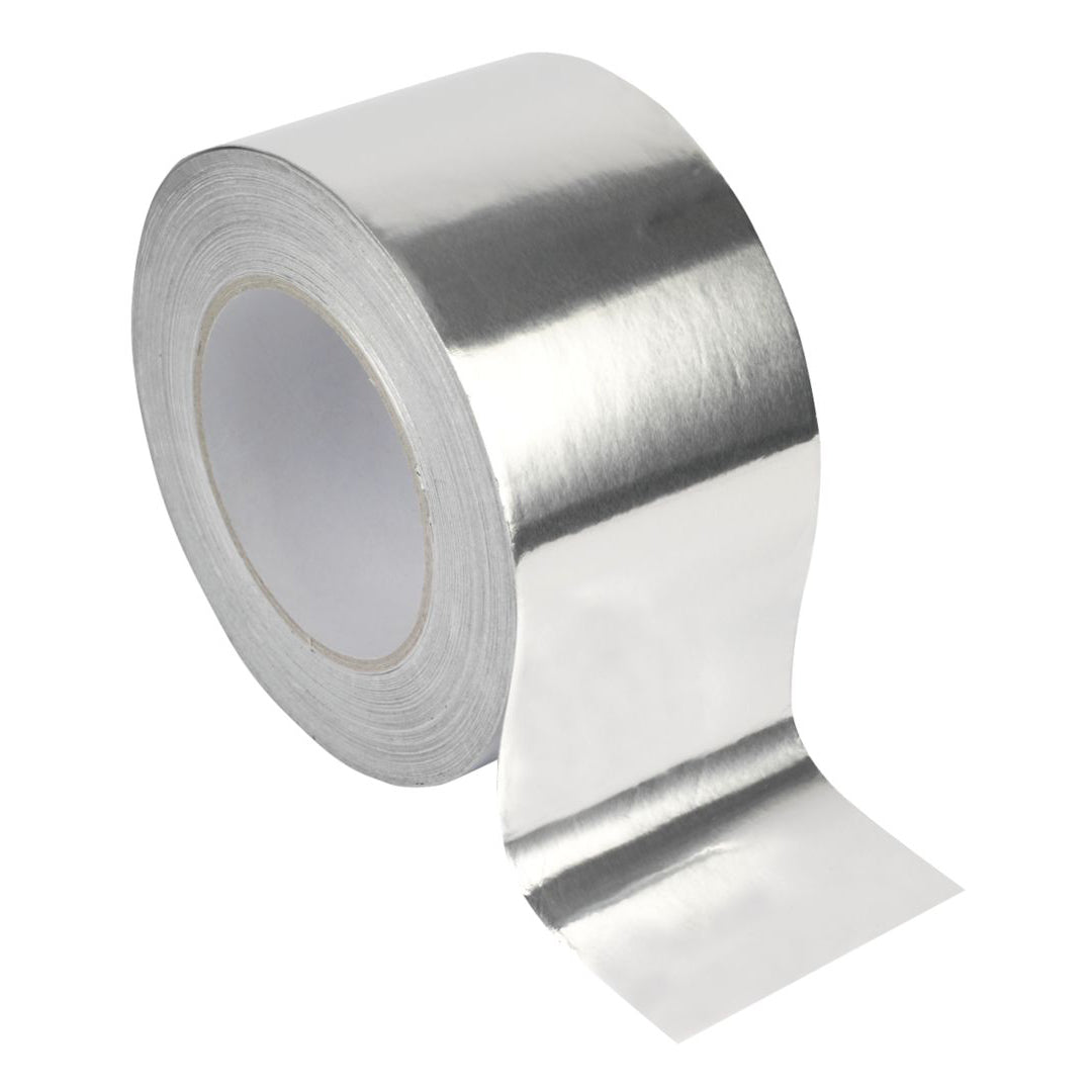 BCO Foil Tape - 45m Roll - All Thicknesses