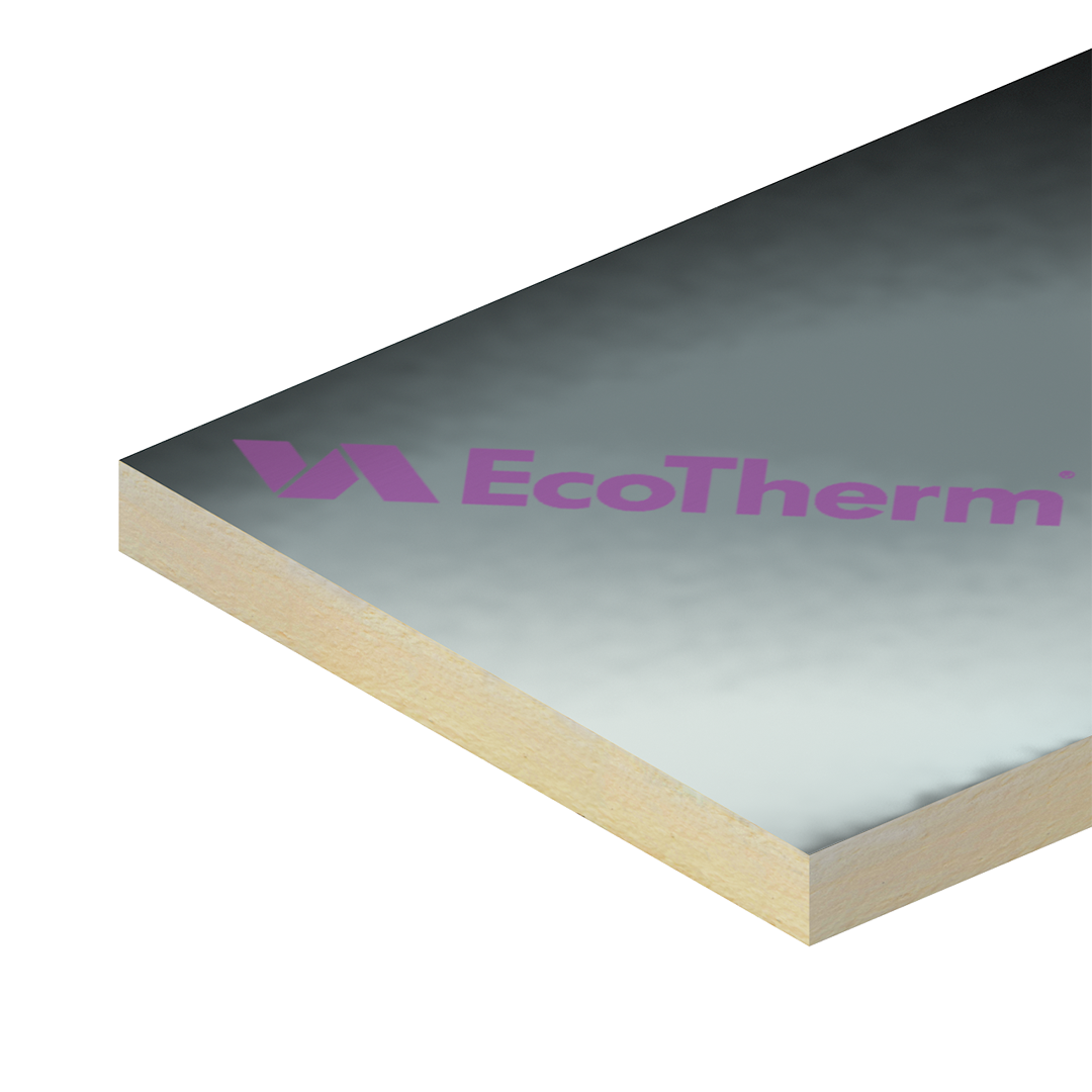 Ecotherm Eco-Versal - 2400mm x 1200mm - All Thicknesses