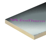 Ecotherm Eco-Versal - 2400mm x 1200mm - All Thicknesses