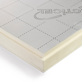 Recticel Eurowall® + (Full Fill Cavity) - 1200mm x 460mm - All Thicknesses