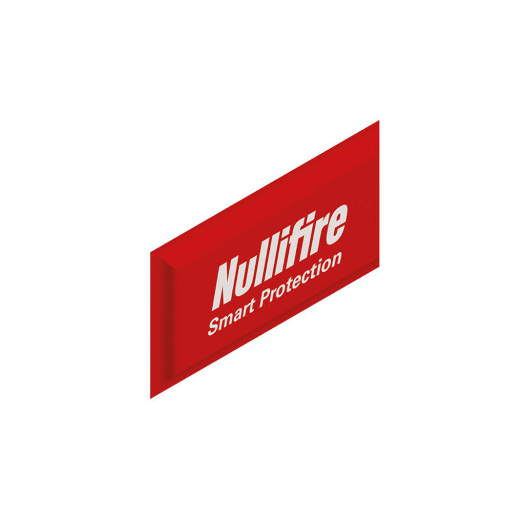 Nullifire FV060 Ventilated Façade Cavity Closer - All Sizes