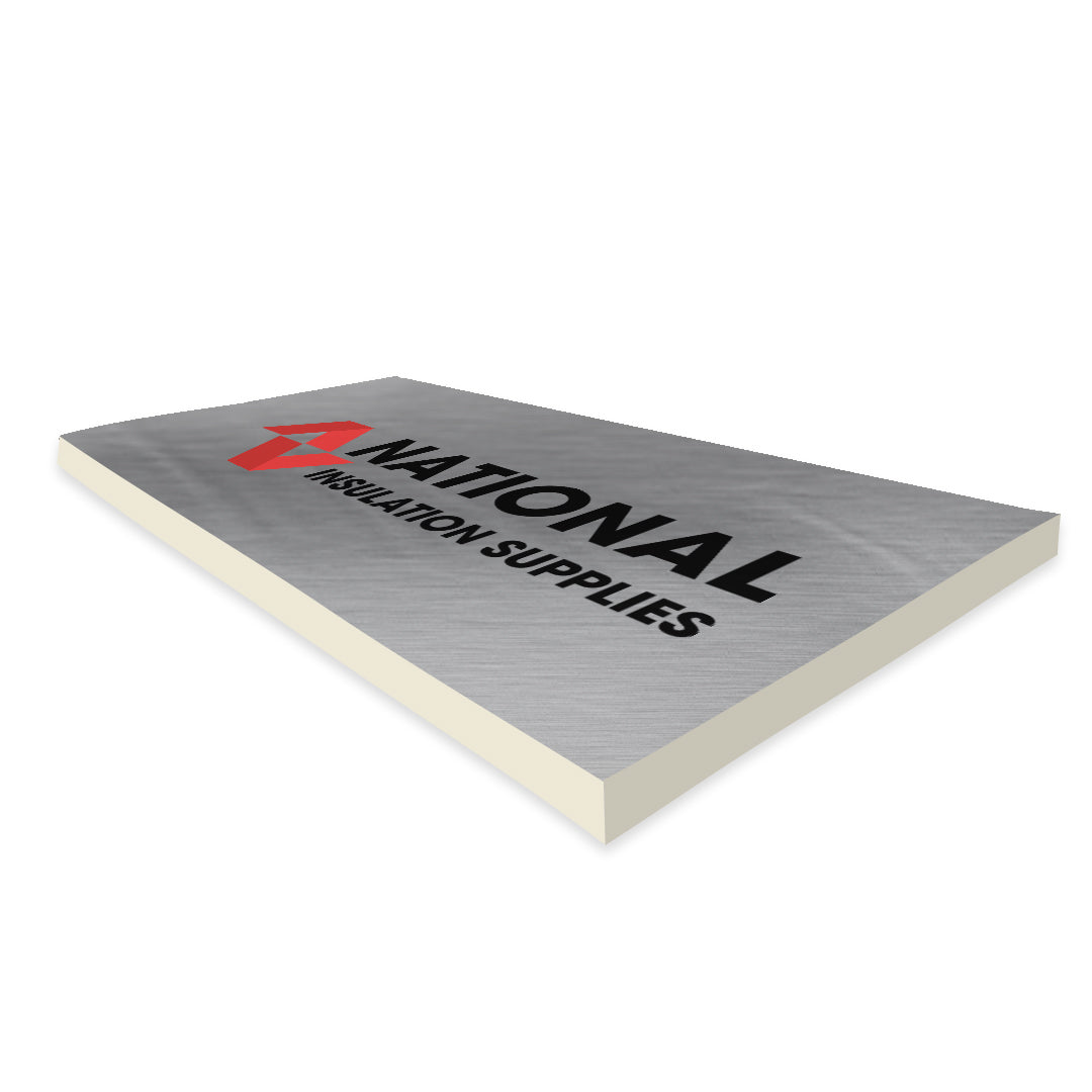 General Purpose PIR - 2400mm x 1200mm - All Thicknesses