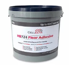 Cellecta HB724 Floor Adhesive - 14kg