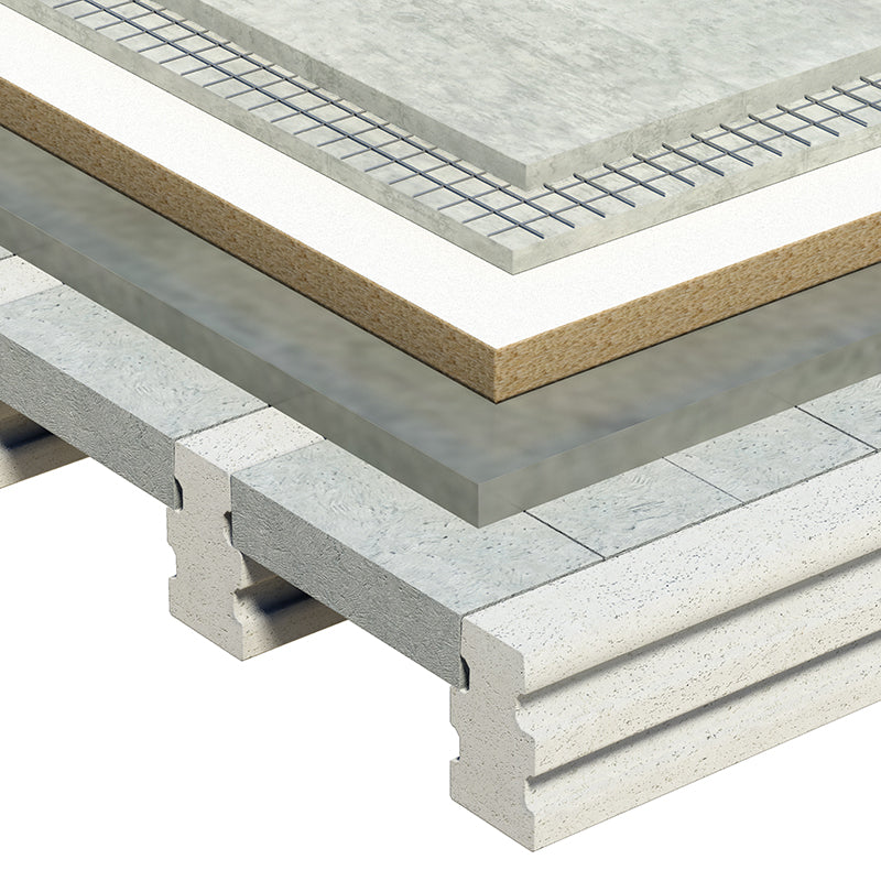 AIM High Impact Soffit Liner Boards - All Thicknesses