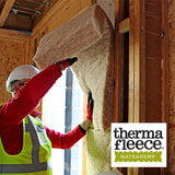 Thermafleece NatraHemp Slab - All Thicknesses