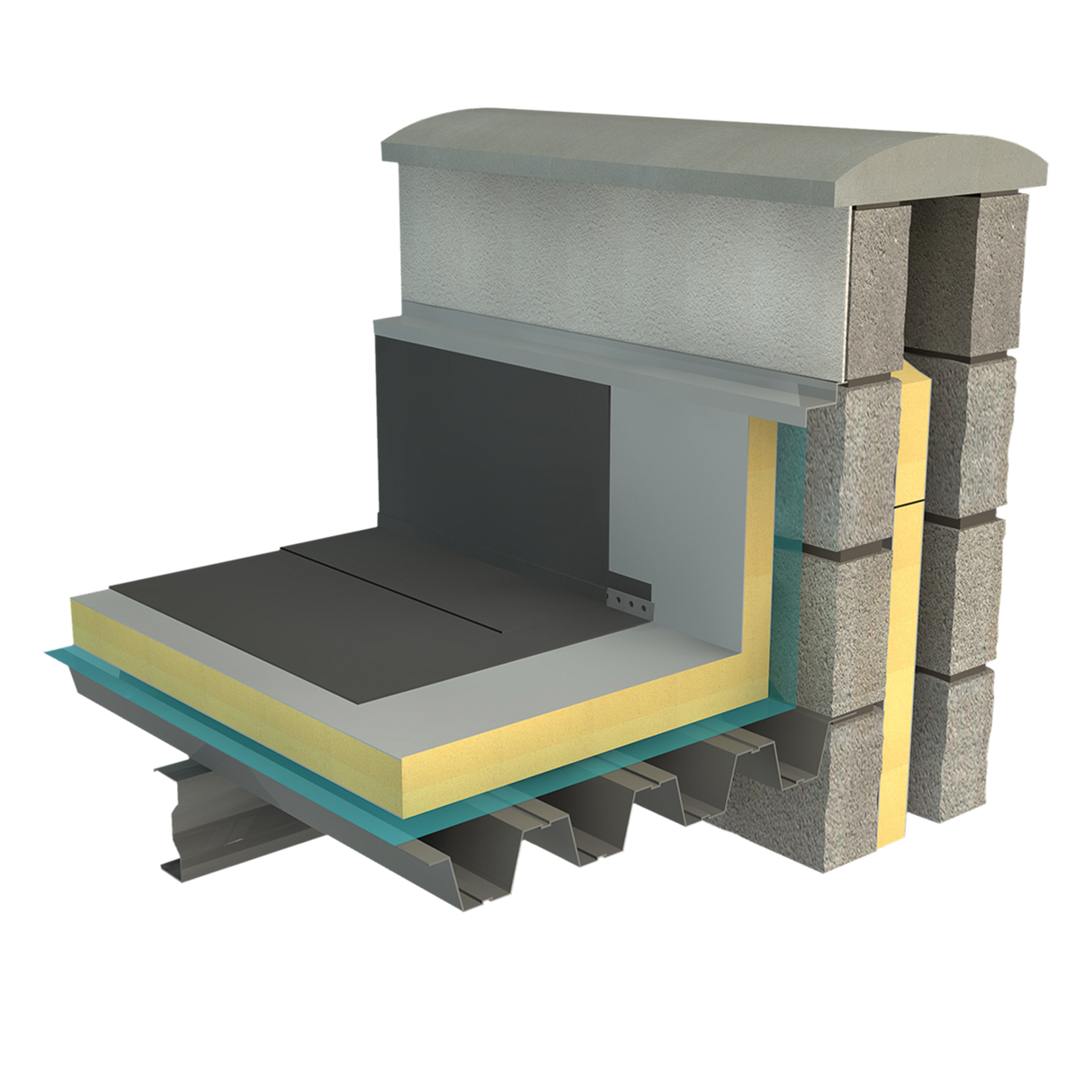 Ecotherm Inno-Fix - 2400mm x 1200mm - All Thicknesses