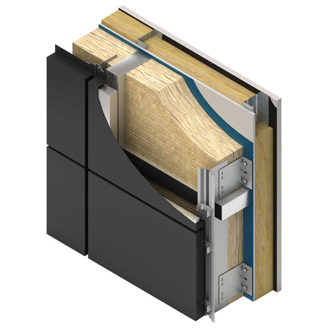 Kingspan K-Roc Framing Slab - 1220mm x 610mm - All Thicknesses