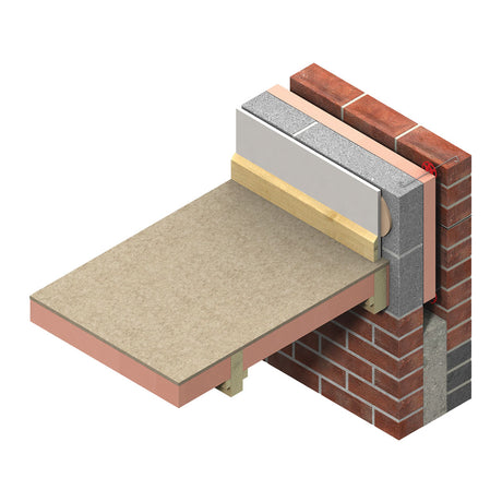 Kingspan Kooltherm K103 Floorboard - 2400mm x 1200mm - All Thicknesses