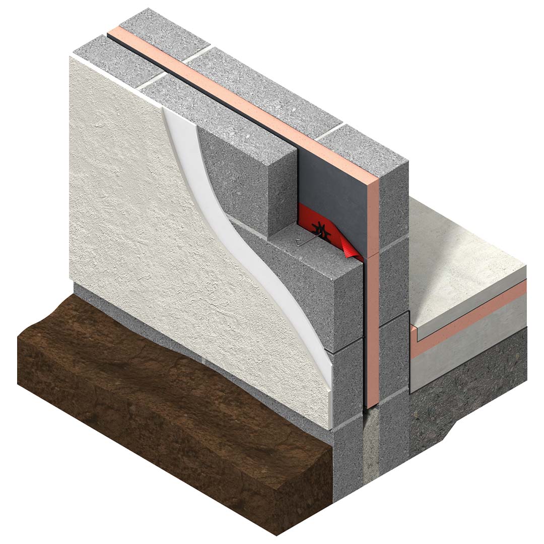 Kingspan Kooltherm K106 Cavity Board - 1200mm x 450mm - All Thicknesses