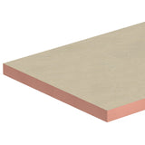 Kingspan Kooltherm K118 Insulated Plasterboard - 2400mm x 1200mm - All Thicknesses