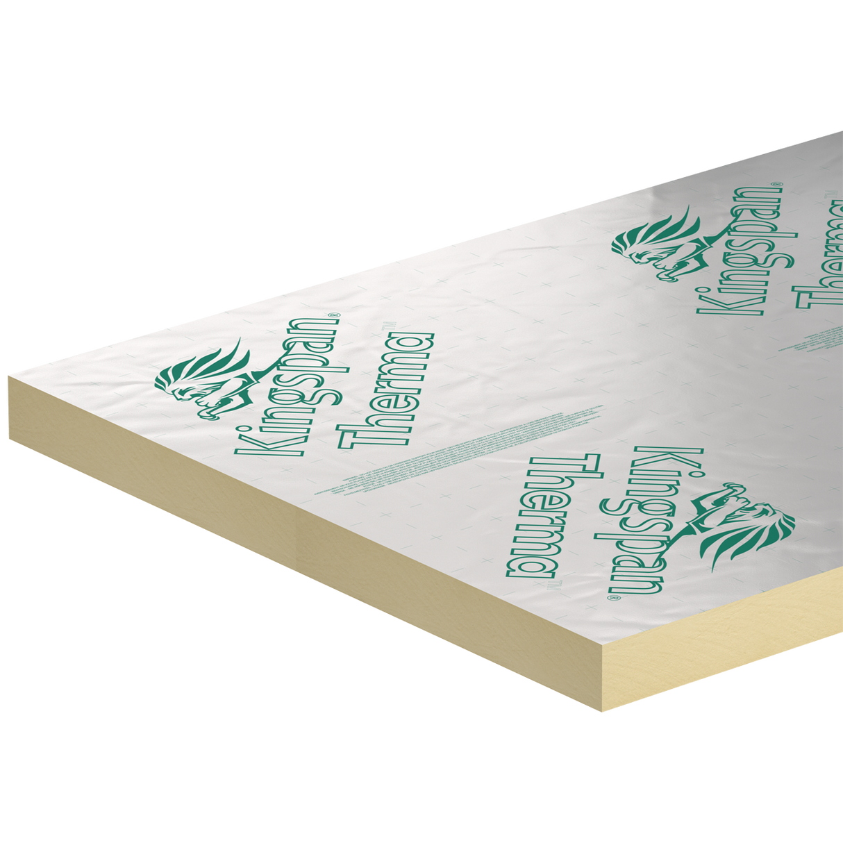 Kingspan Thermawall TW50 - 1200mm x 450mm - All Thicknesses