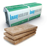 Knauf Dritherm® Cavity Slab 32 - 1200mm x 455mm - All Thicknesses