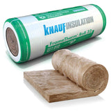 Knauf Frametherm Roll 32 - All Thicknesses