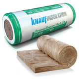 Knauf Frametherm Roll 35 - All Thicknesses