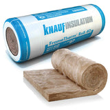 Knauf Frametherm Roll 40 - All Thicknesses