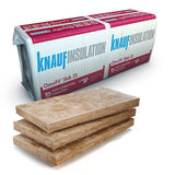 Knauf Omnifit Slab 32 - 1200mm x 600mm - All Thicknesses