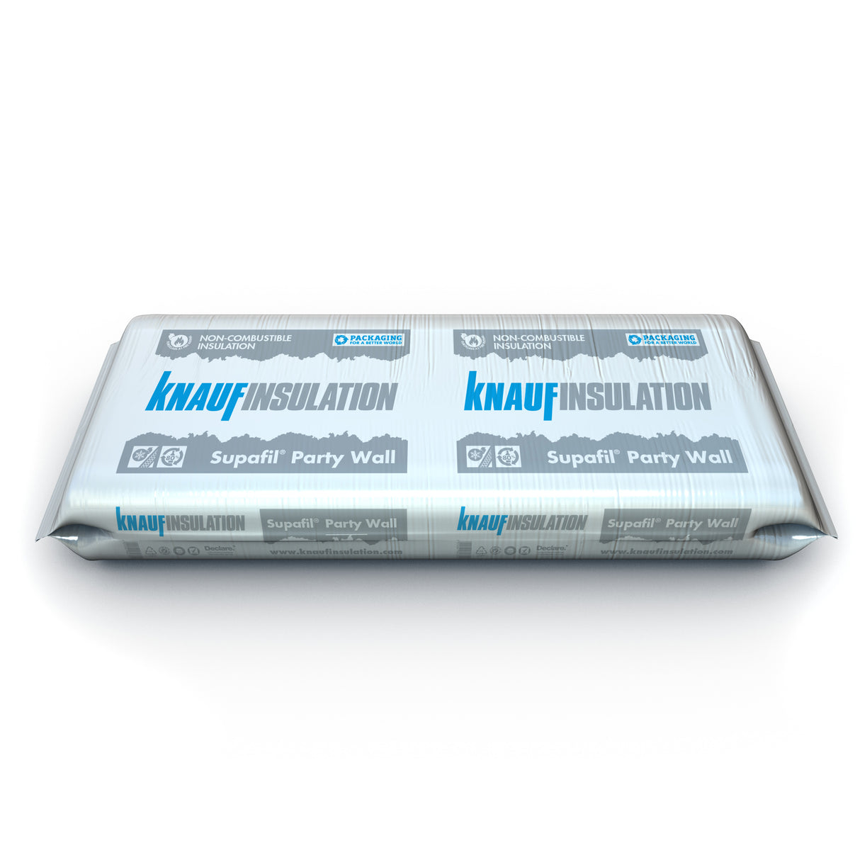 Knauf Supafil 40 Blowing wool - All Thicknesses