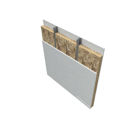 Knauf Omnifit Slab 35 - All Thicknesses