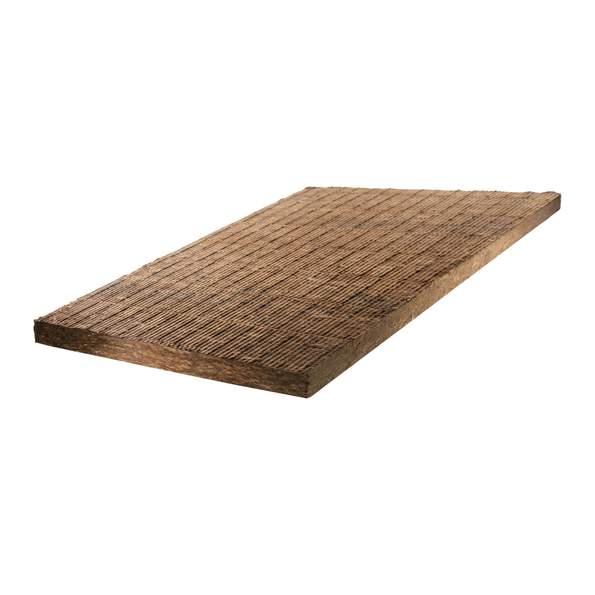 Knauf Rocksilk Acoustic Floor Slab - 1000mm x 600mm - All Thicknesses