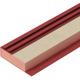 Kingspan Kooltherm Cavity Closer - 2400mm Length - All Standard Thicknesses