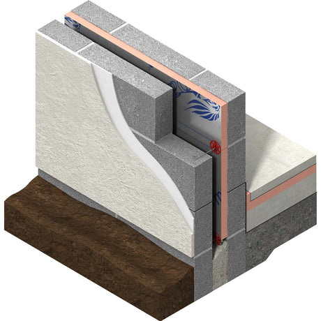 Kingspan Kooltherm K108 Cavity Board - 1200mm x 450mm - All Thicknesses