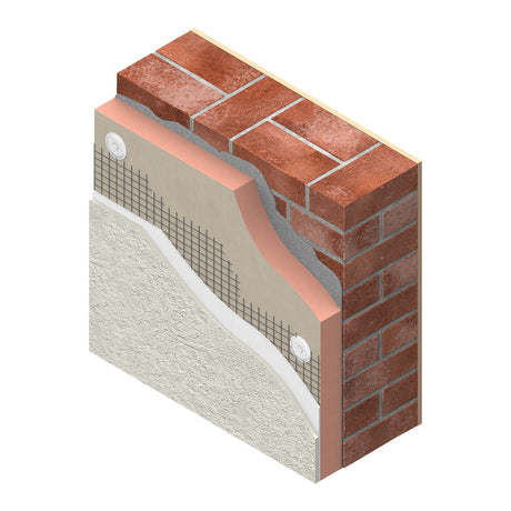 Kingspan Kooltherm K5 External Wall Board - 1200mm x 600mm - All Thicknesses