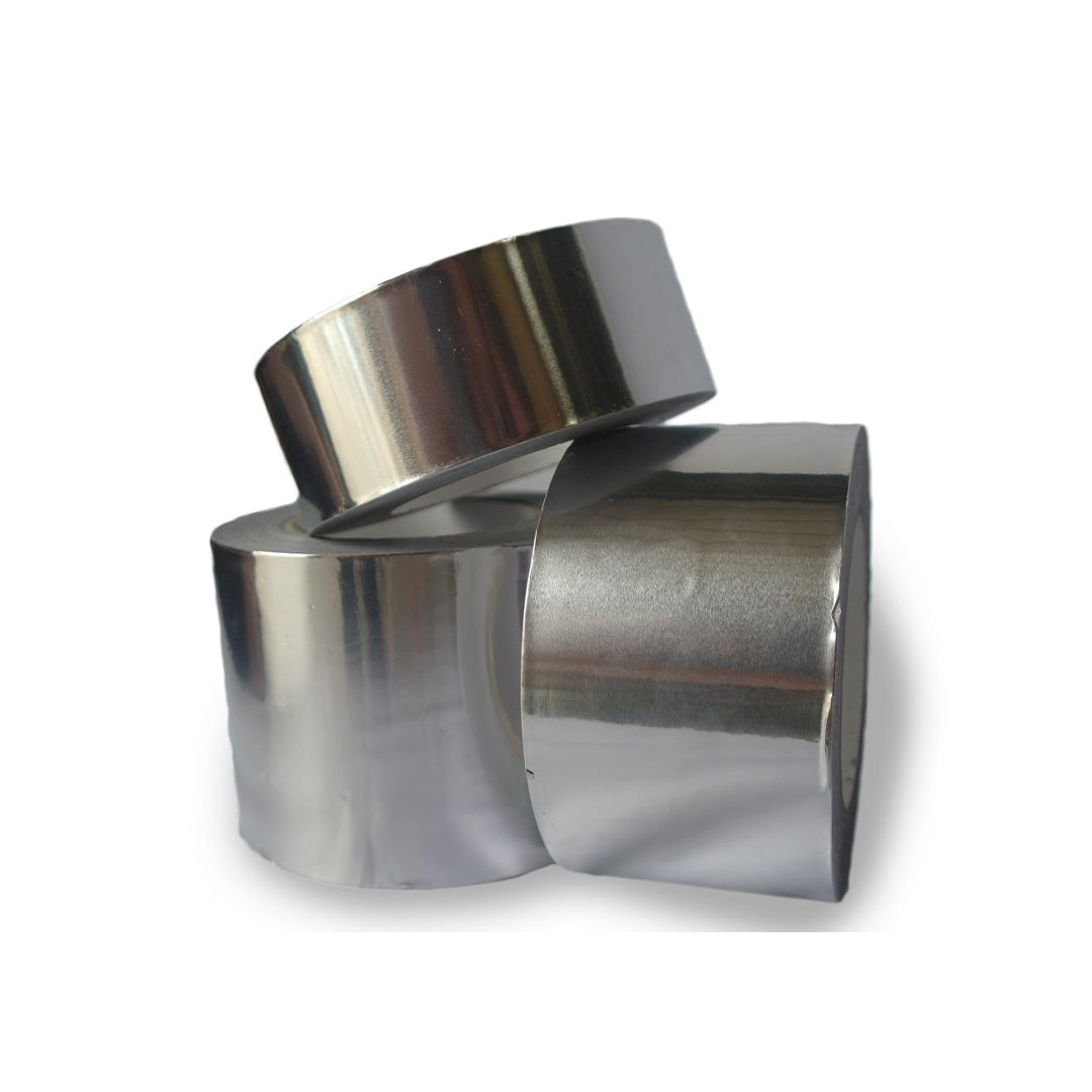 Novia Aluminium Foil Tape - All Sizes