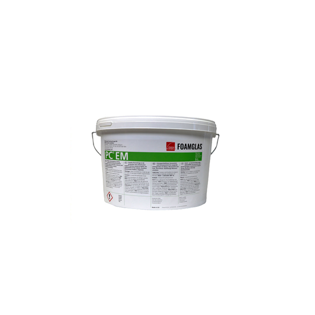 Foamglas PC EM Primer - 5.5kg Tub