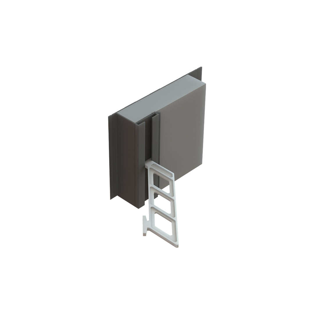 Timloc Thermo-loc Platinum + FX Cavity Closer 2.4m - All Thicknesses