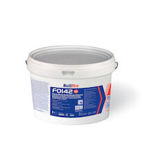 Nullifire FO142 Intutac Brush Grade Silicate Adhesive - 5 Litre Pail