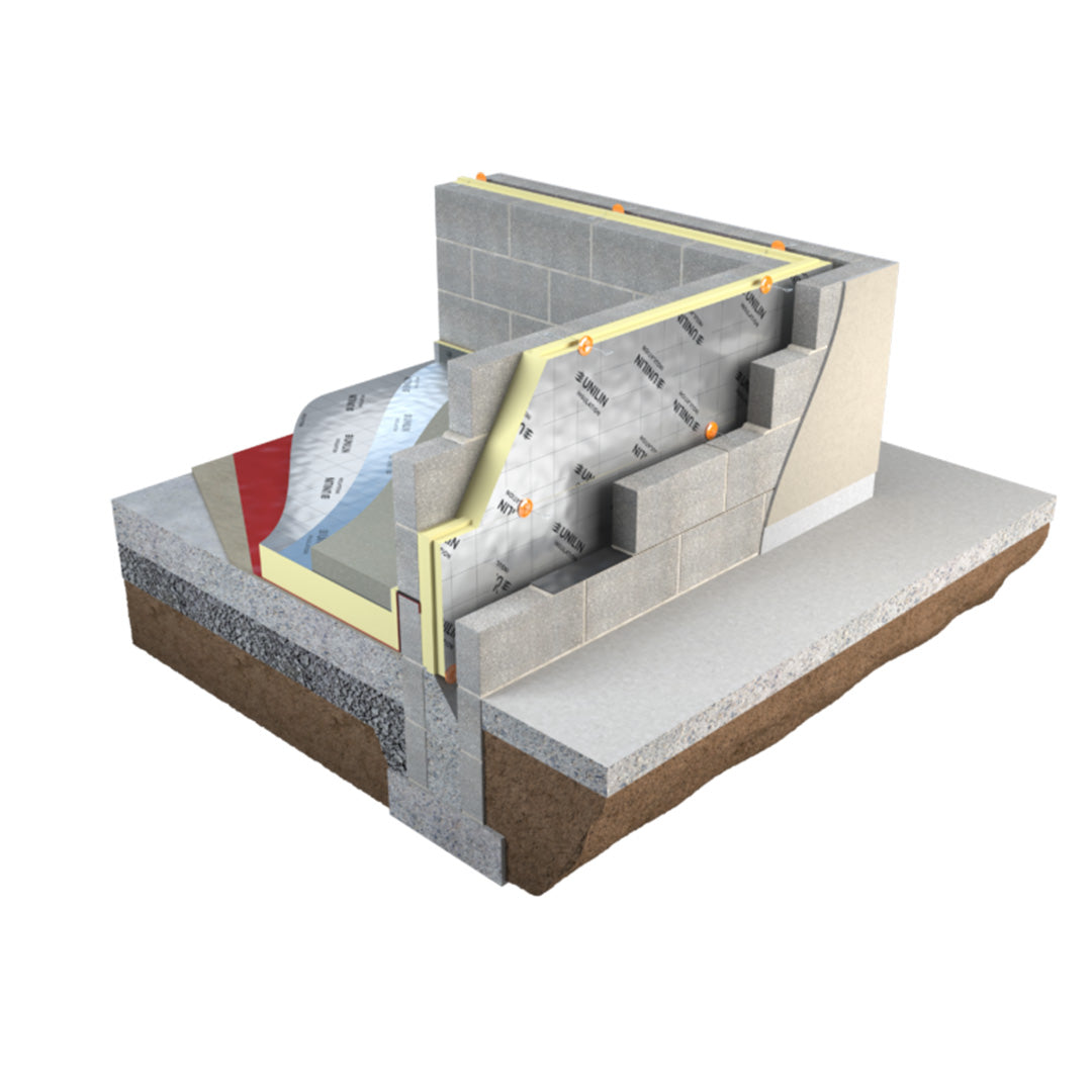 Unilin XT/CW - 1200mm x 450mm - All Thicknesses