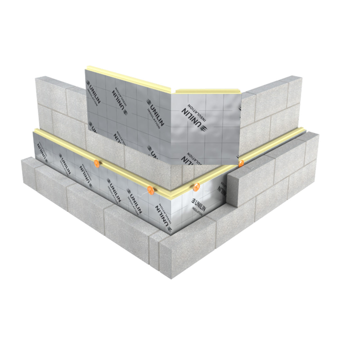 Unilin XT/CW - 1200mm x 450mm - All Thicknesses