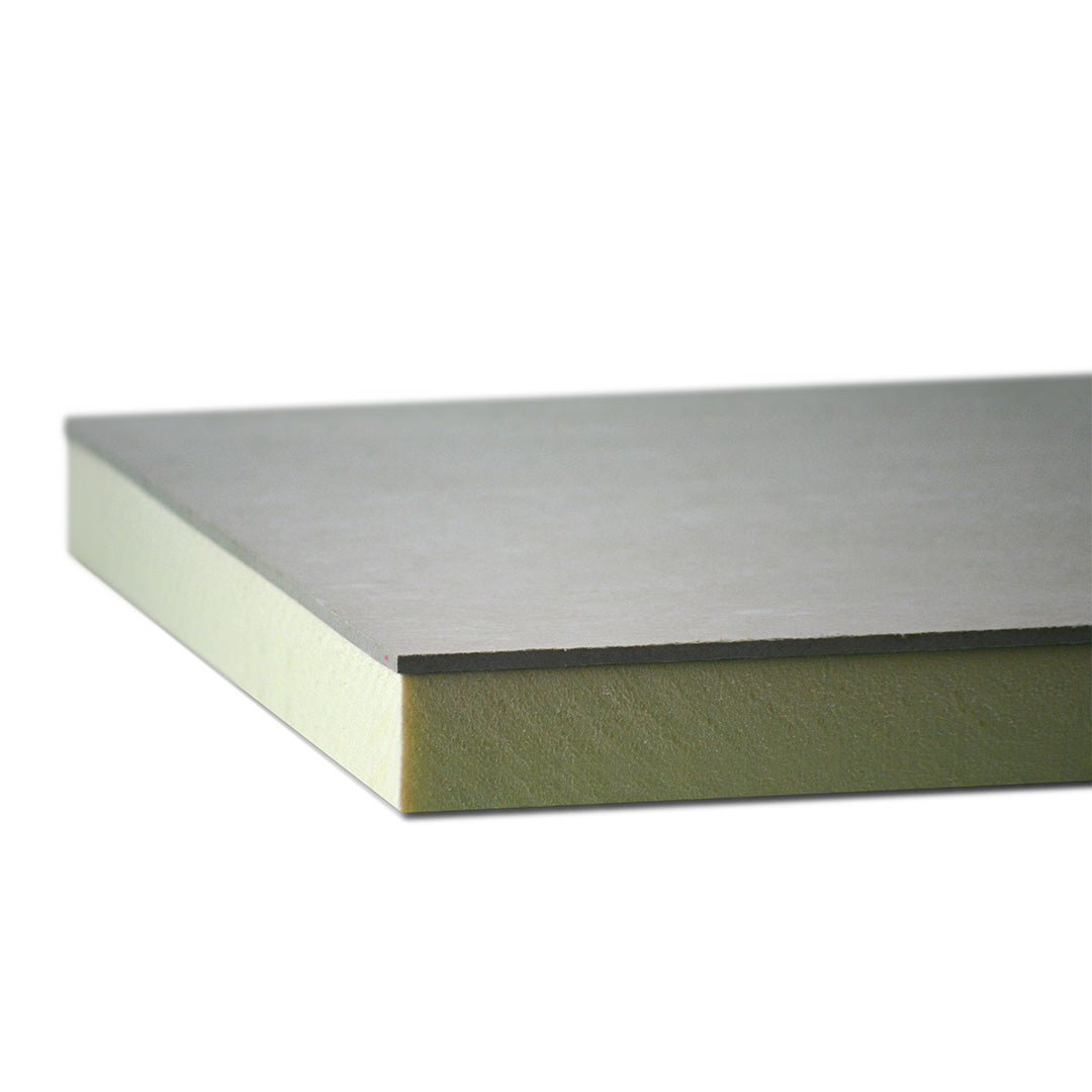 AIM Upstand Boards - 1200mm x 600mm