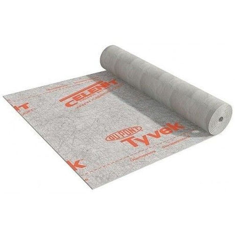 Tyvek HomeWrap Breather Membrane - All Sizes