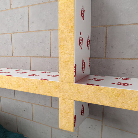 ARC Fire Stop Slab - All Thicknesses