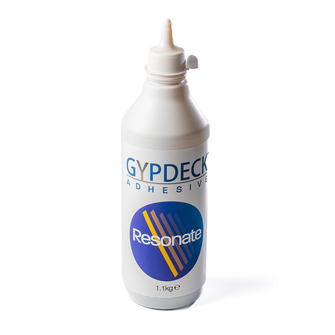 Resonate Gypdeck Adhesive - 1.1kg