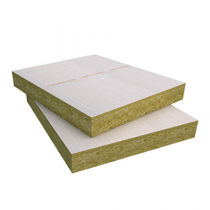 Rockwool Hardrock® Multi-Fix (DD) - 1200mm x 1000mm - All Thicknesses