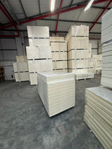 Celotex PIR Insulation Board -  2400mm x 1200mm - All Thicknesses